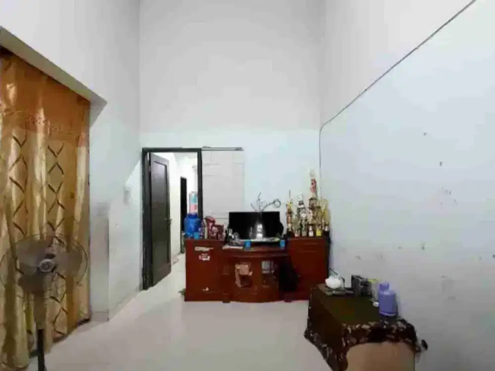 Rumah dijual murah di Graha Raya Tangerang Selatan dekat exit toll