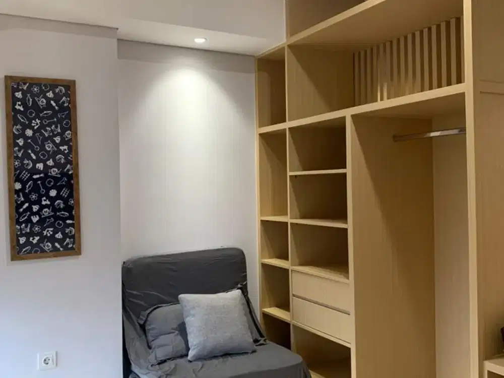 TERMURAH Dijual The Smith Apartment at Alam Sutera