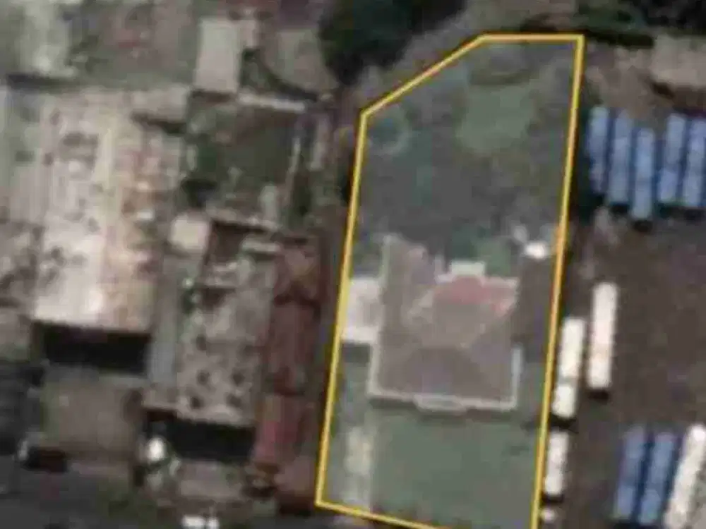 DIJUAL LAHAN STRATEGIS DI PINGGIR JALAN RAYA TAJUR KOTA BOGOR