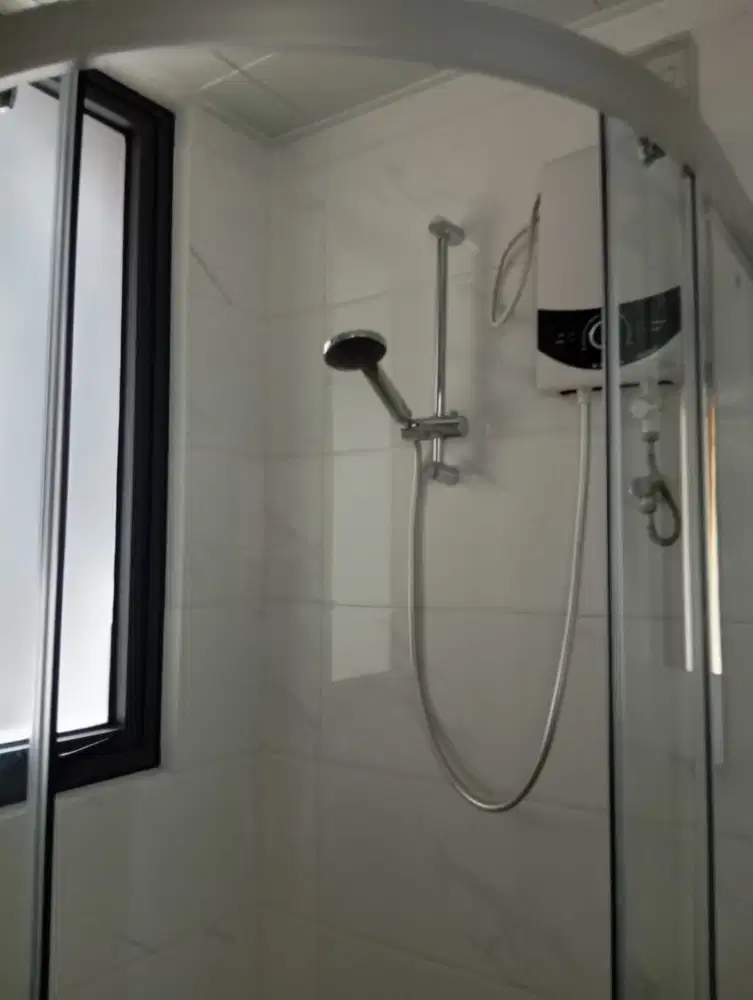 Tukang borongan jasa