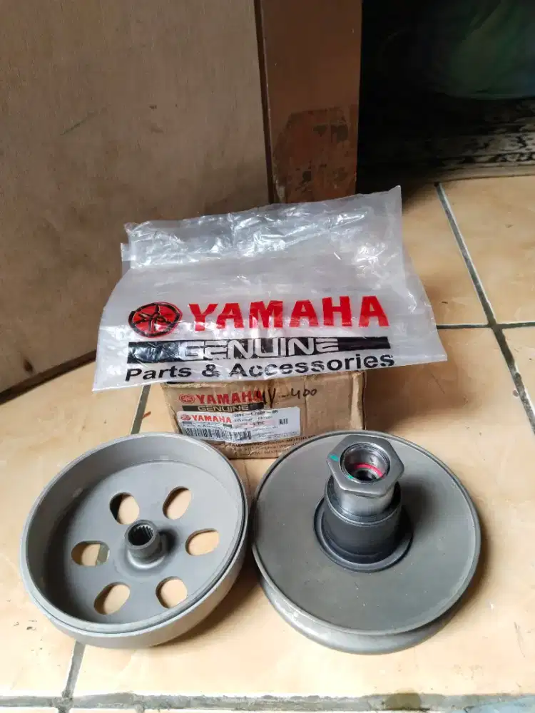 Kampas ganda Rp.300.000