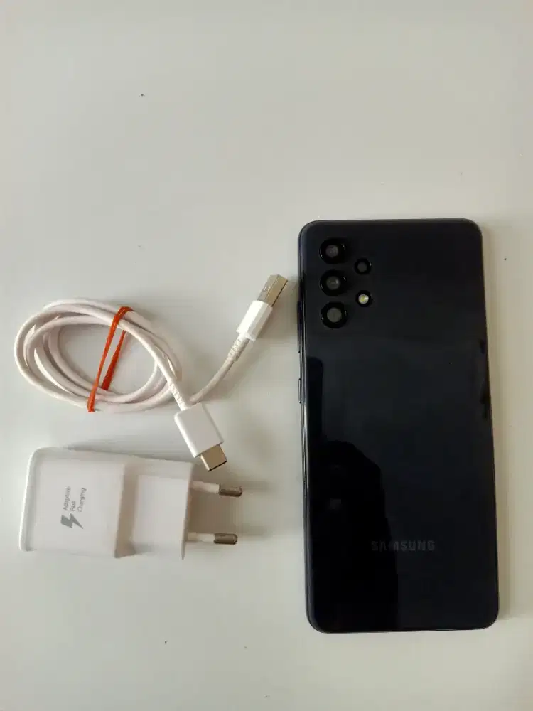 Samsung A32 Ram 8/128