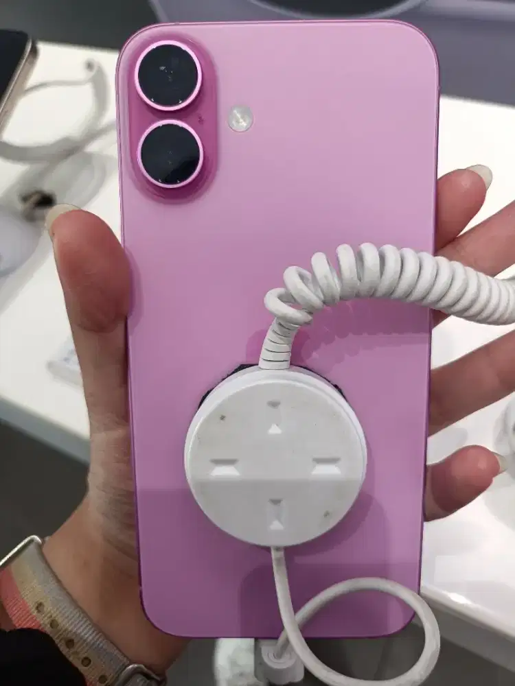 Kredit iPhone Semua Type - Syarat KTP - Proses 15 Menit Cair!