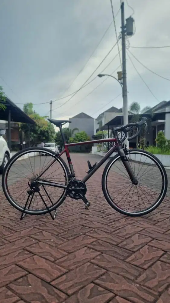 jual polygon strattos s5