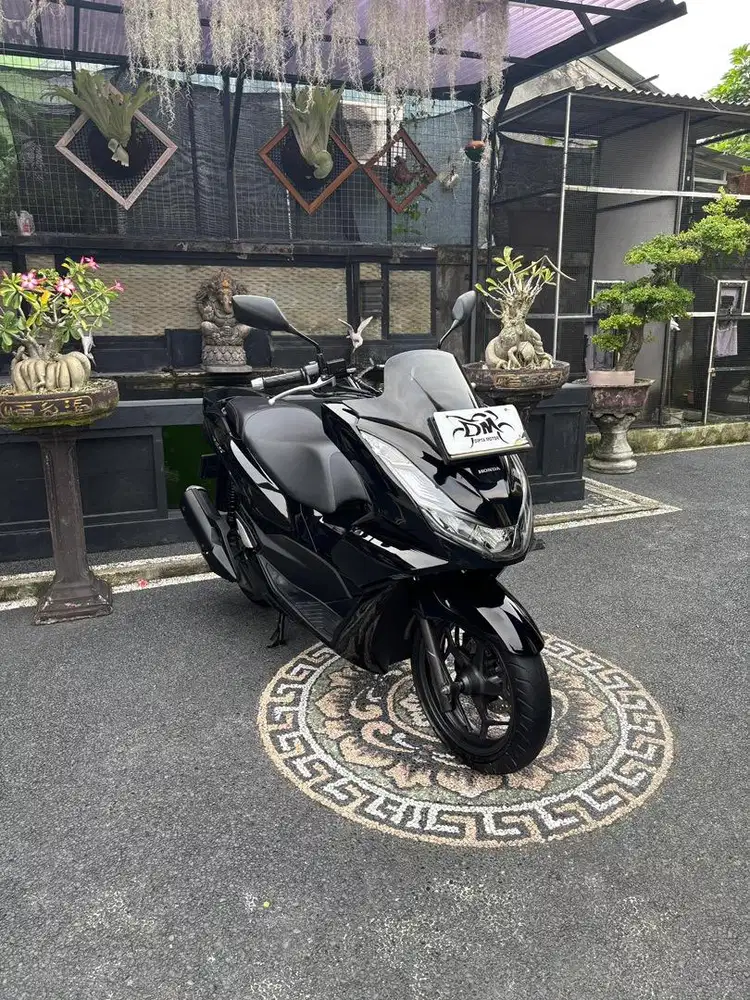 Pcx 160 super istimewa