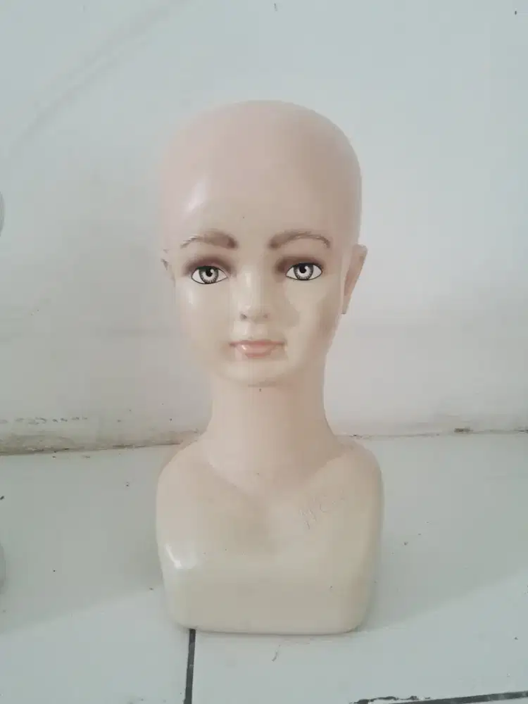 Patung Anak Tanggung / Manekin Baju / Patung Baju / Patung Anak Dewasa