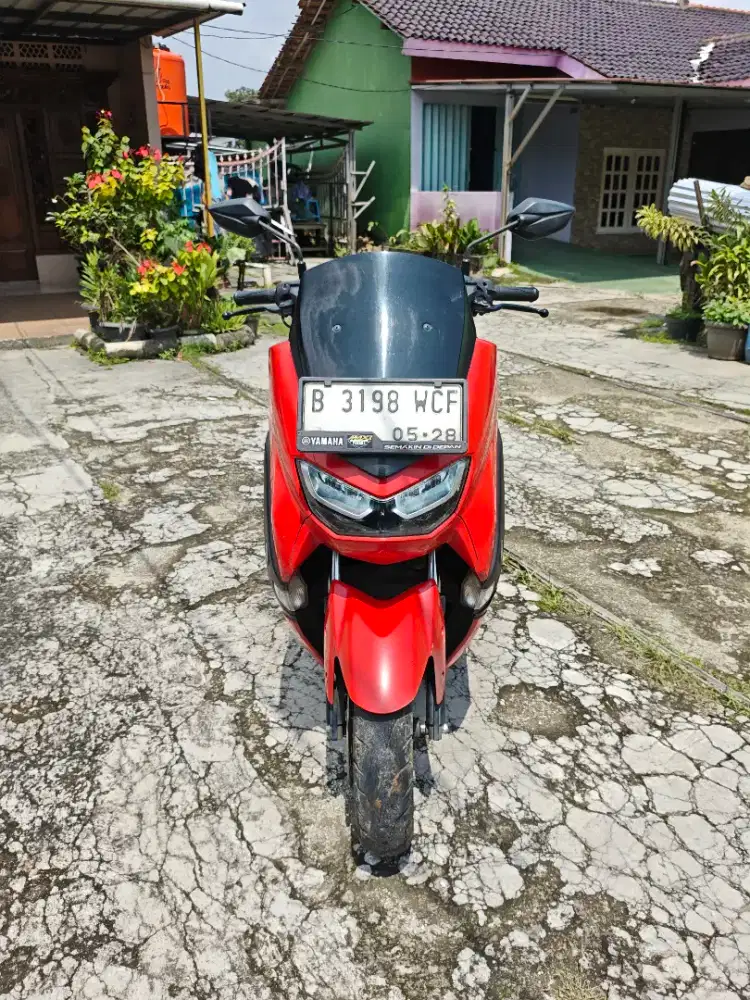 _Forsale Nmax New 155cc 2023 KAYLES