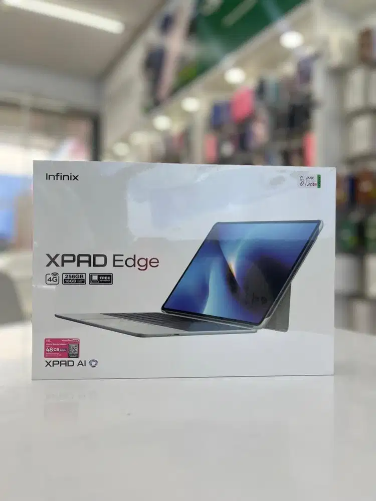INFINIX XPAD EDGE 8/256