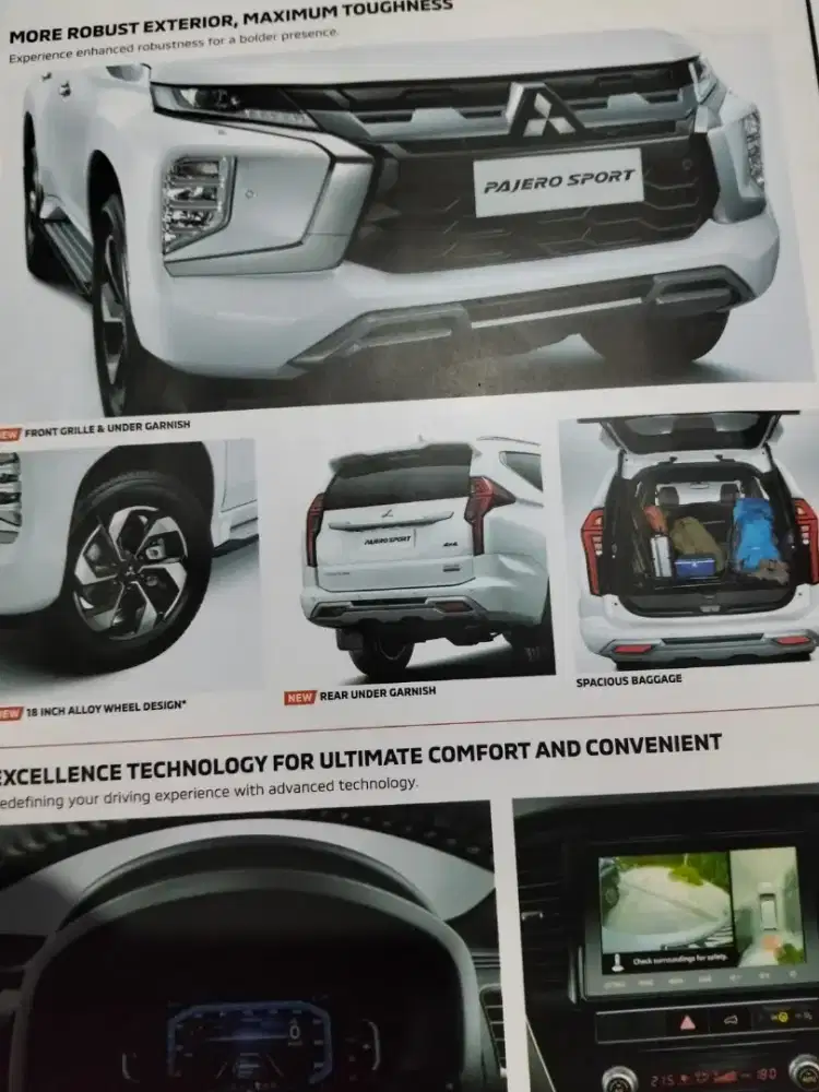 Hiring sales konsultan