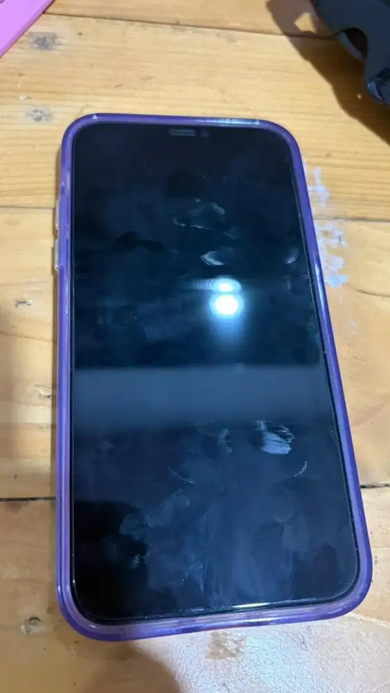 Iphone 11 inter 64gb all oprator