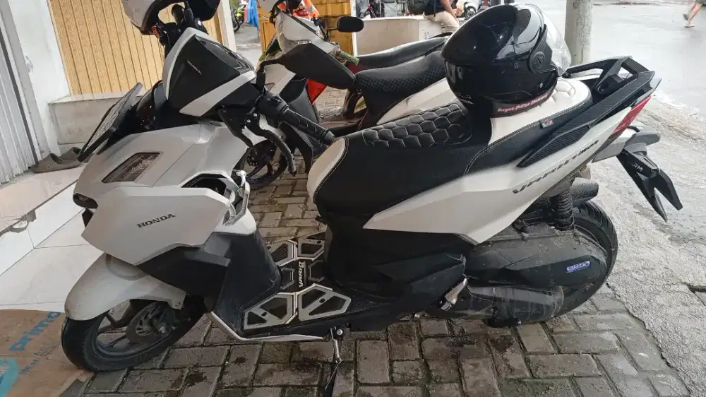 Vario 160 CBS SP 2025..