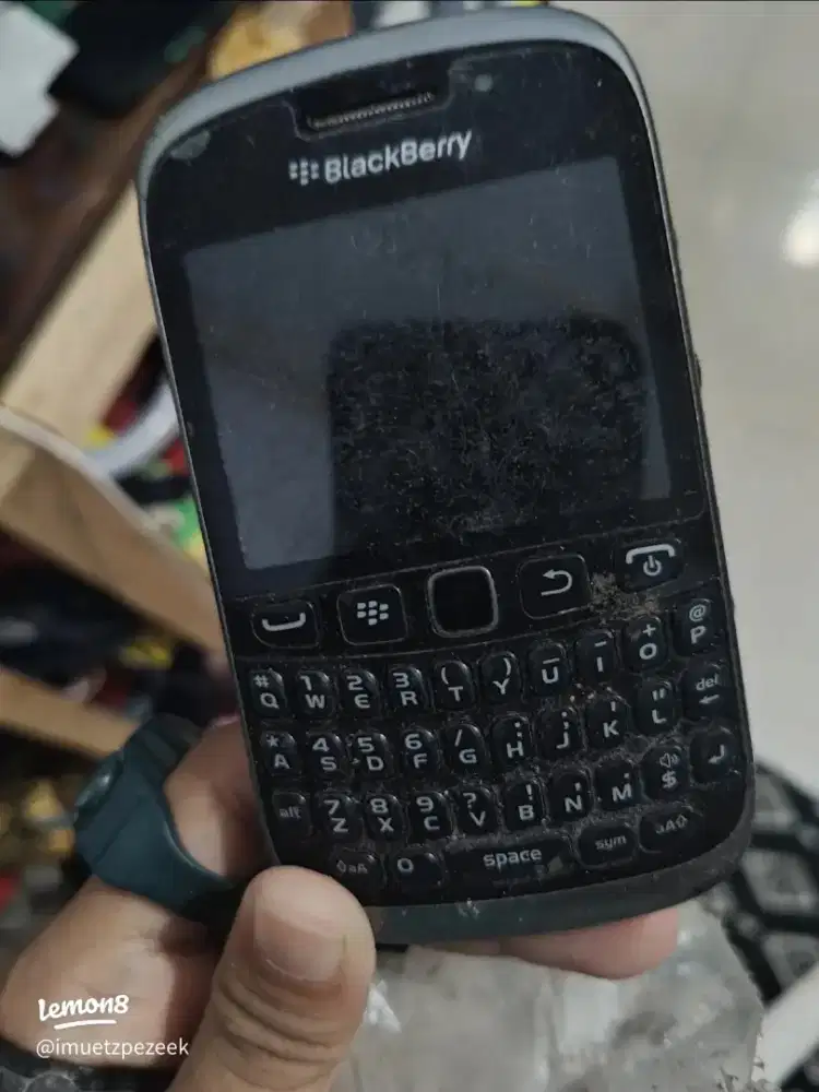 Hp Bekas Mati Total 2 Unit