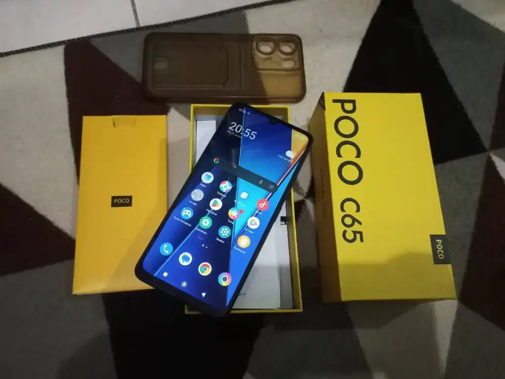 POCO C65 8/256 GB
