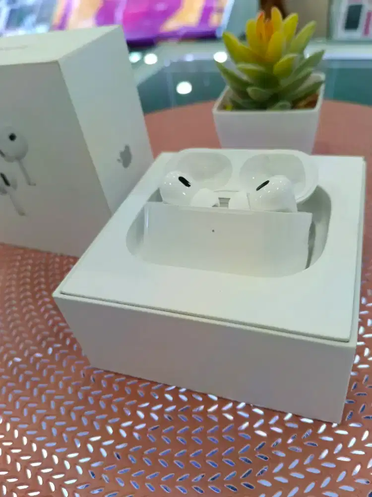 AIRPODS PRO GEN 2 iBOX