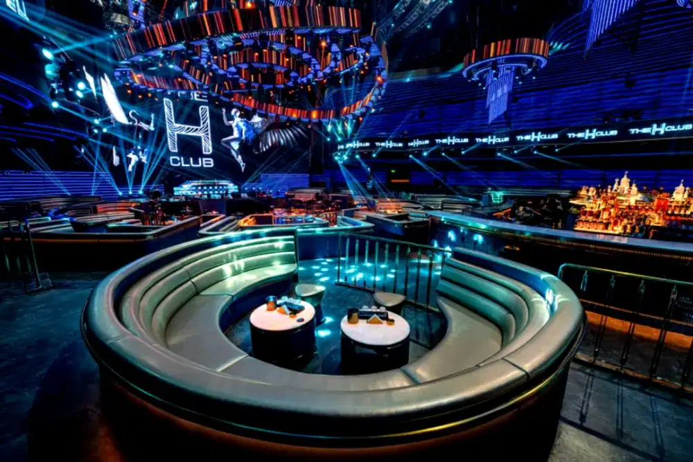 Open Recruitment Ladies Club