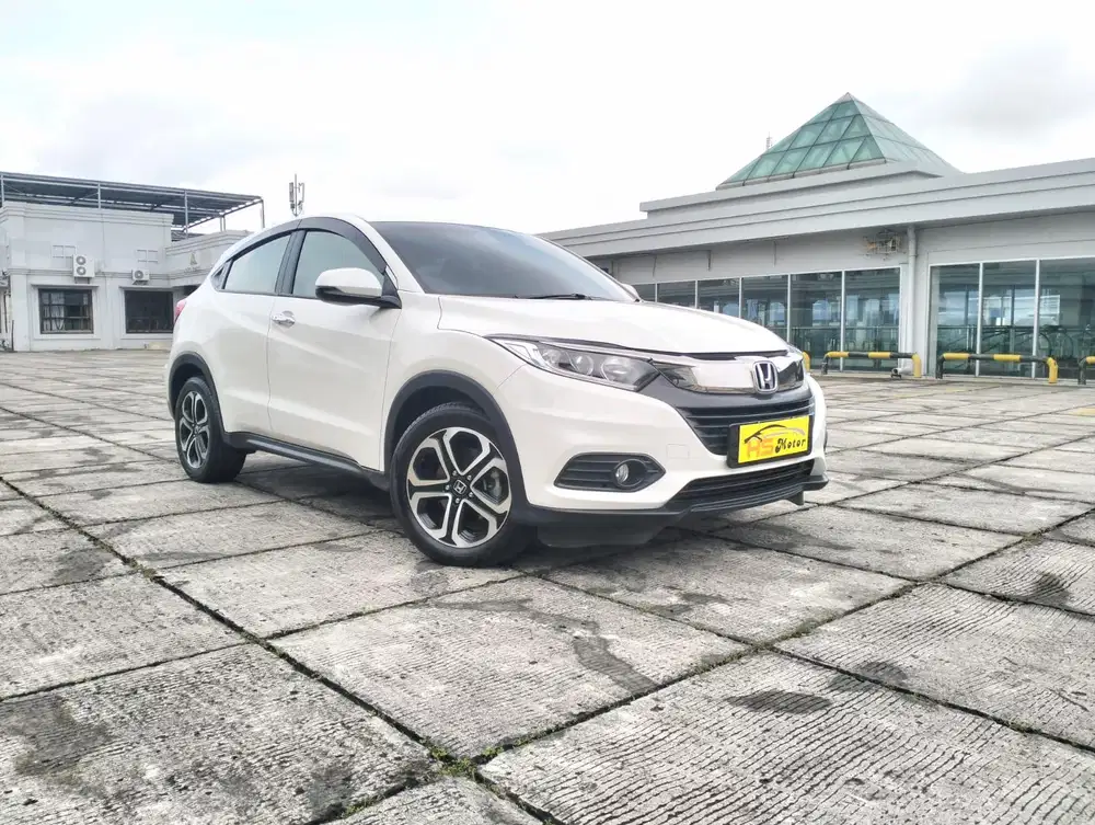 Honda HRV 1.5 E CVT 2020 Istimewa