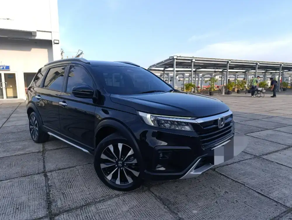 CAKEP!! (KM28RB) HONDA BR-V PRESTIGE SENSING BRV 2022