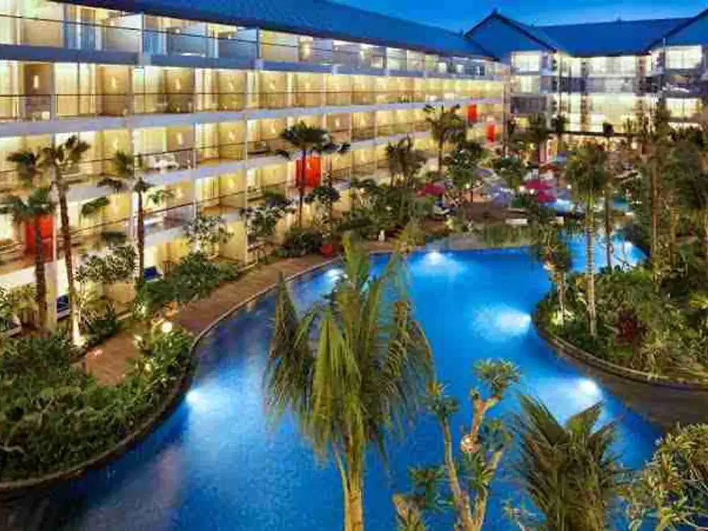 Jual Condotel Ramada Encore Seminyak Bali