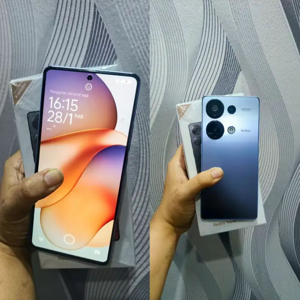 Redmi Note 13 Pro 4G