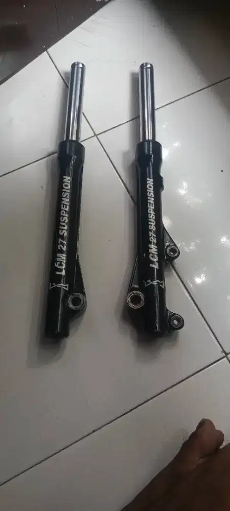 part copotan vario 125