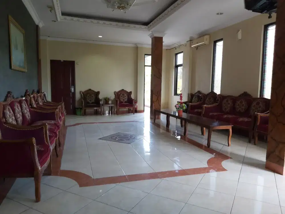 DIJUAL HOTEL MURAH PAPARISA MANISE SORONG PAPUA HOTEL MURAH DIJUAL CEPAT