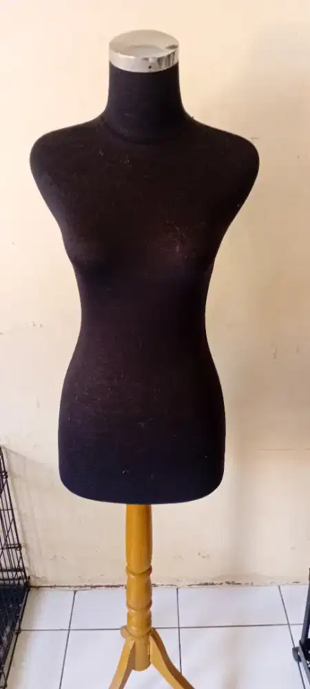 Jual Manekin Layak Pakai