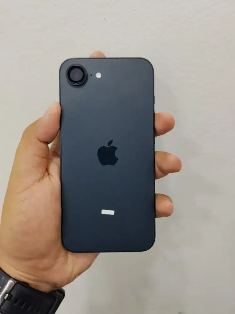 Iphone 16e 128 resmi