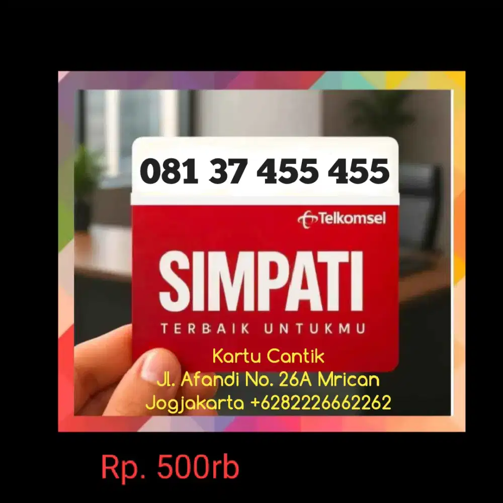 Simpati 11 Digit