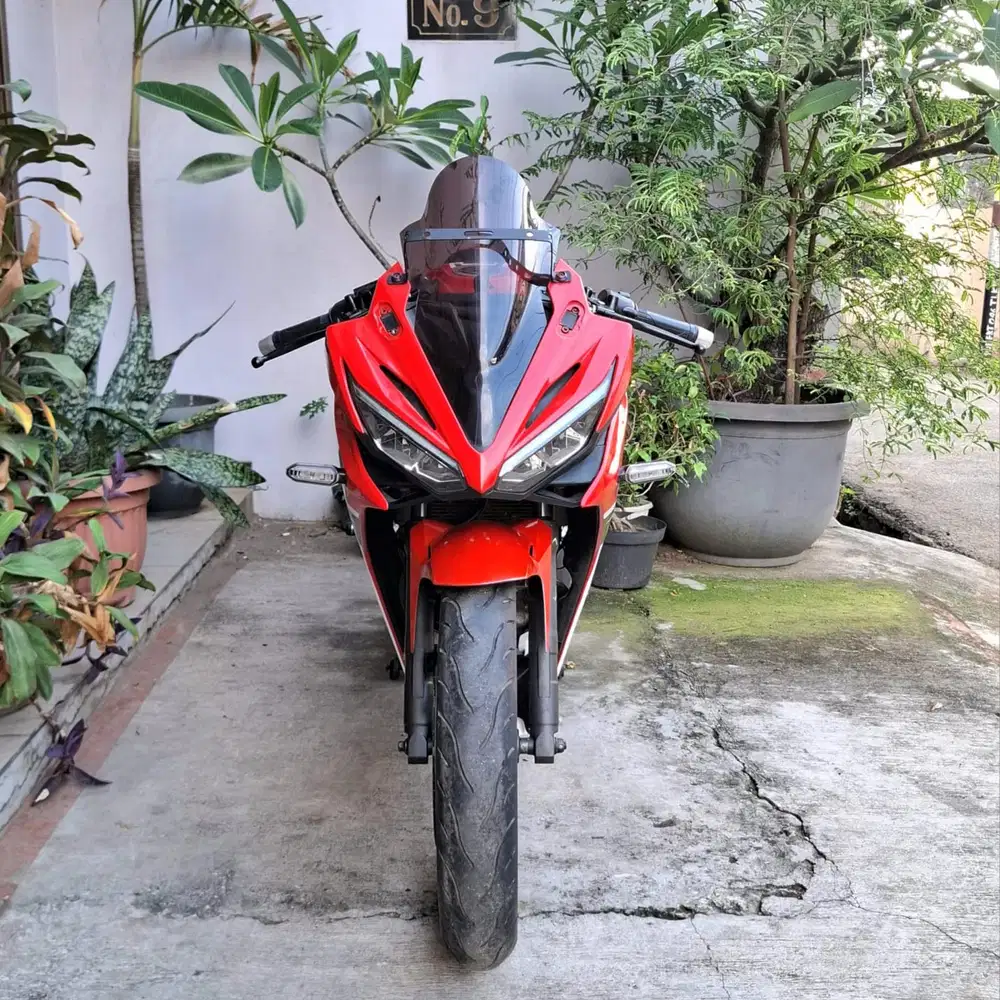 PAJAK HIDUP‼️ All New Honda CBR 150 CC Facelift  Tahun 2018 ISTIMEWA