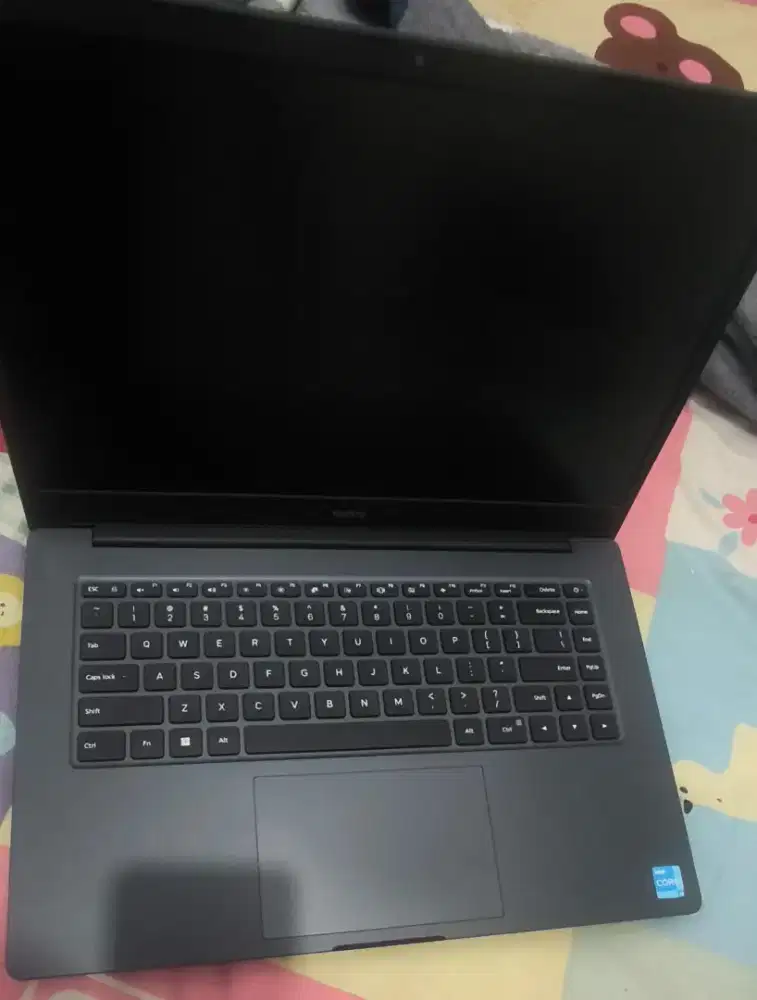 Jual cepat leptop xiaomi