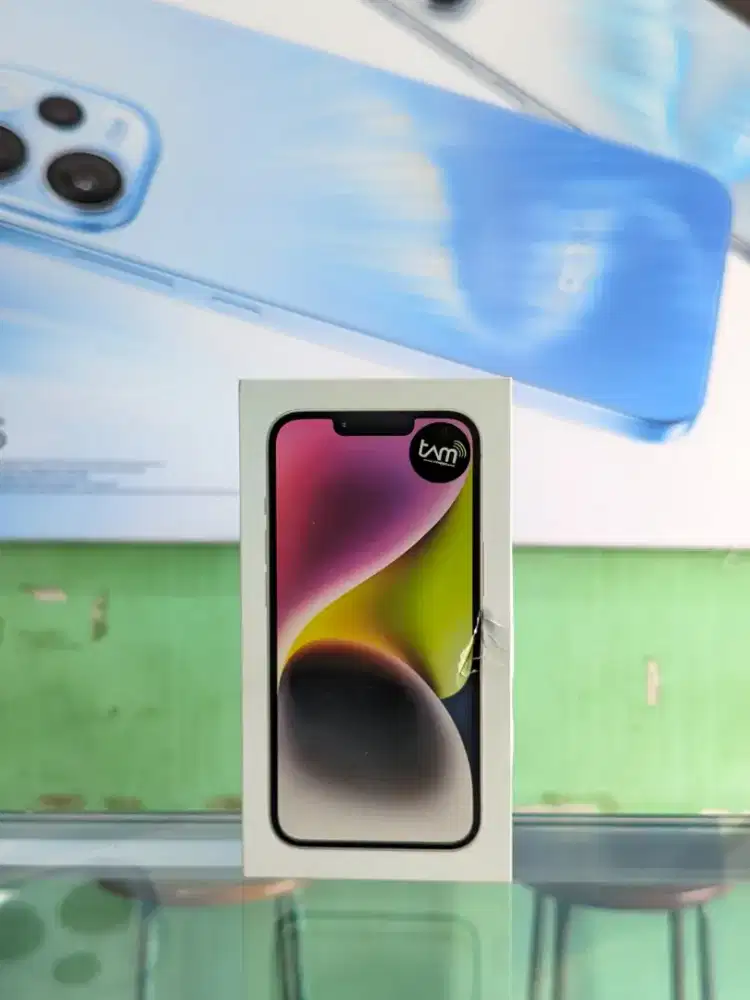 Iphone 14 128gb PA/A