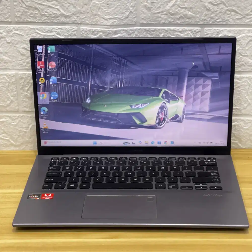 FORSALE ASUS VIVOBOOK X412 DA SLIM