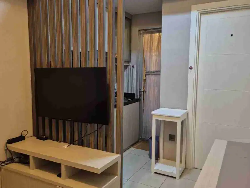 Di Sewakan 2BR fully furnish luas 36m