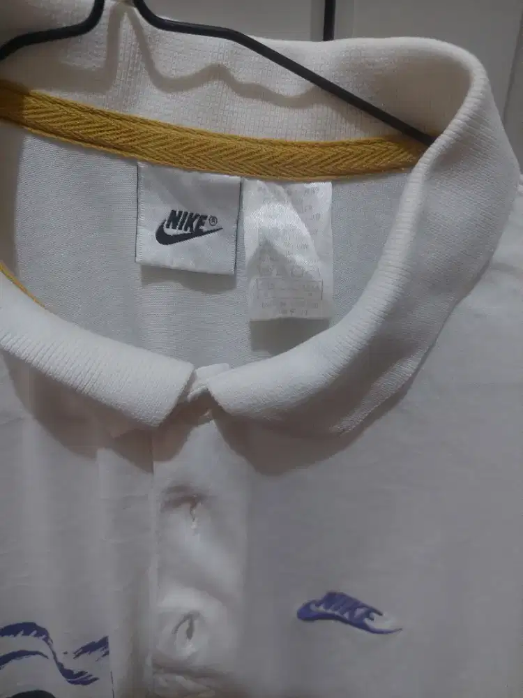 Kaos Nike Vintage bagus