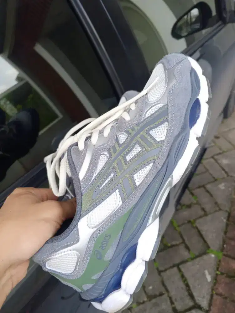 Asics Gel NY like new