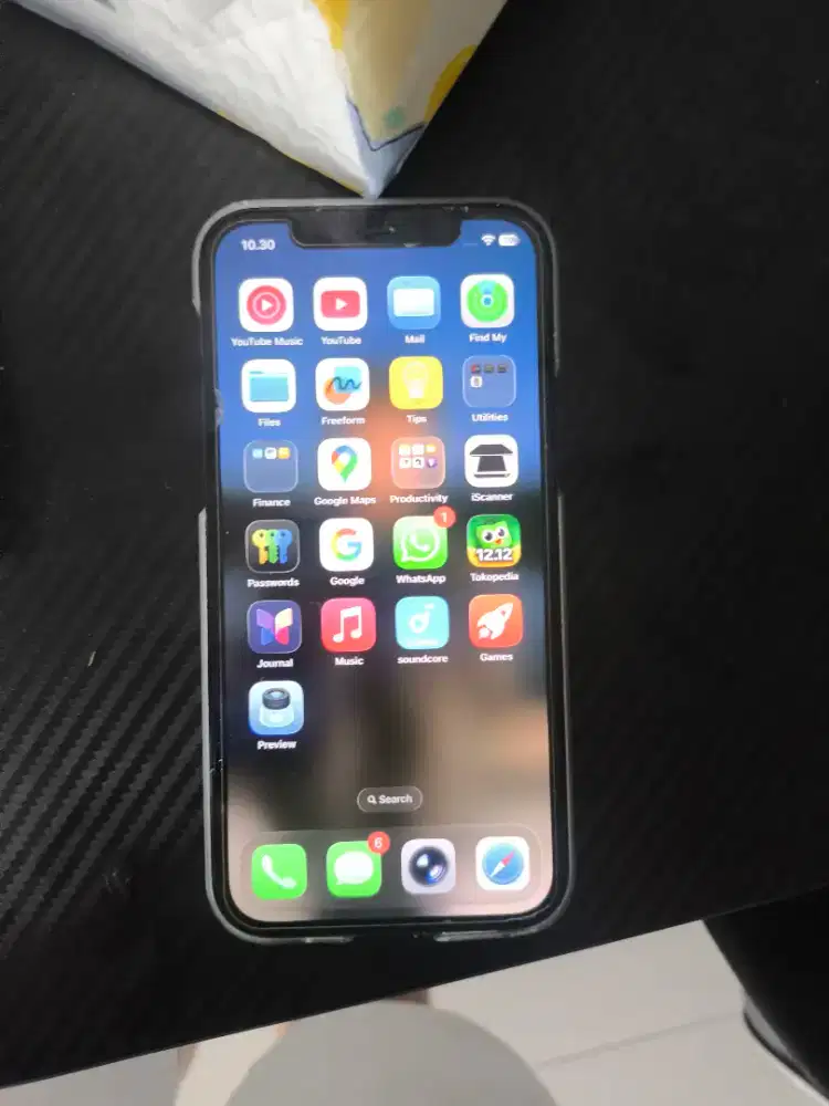 Iphone 12 pro all operator 128 gb