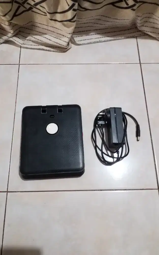 pitaka Air Omni Lite Wireless Charging Station 6 in 1 Wireless