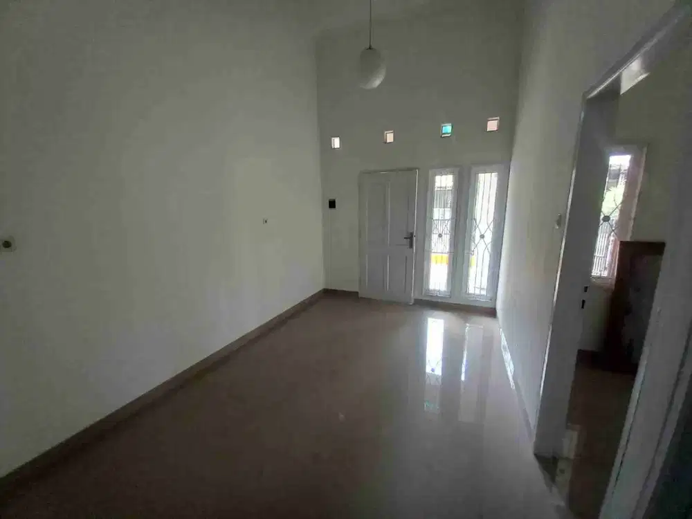 Jual Rumah TKI 3 Cluster Favorit