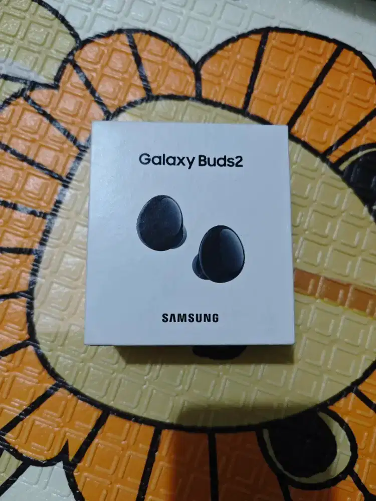 Samsung Buds 2 Original SEIN New
