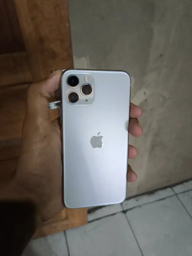 iPhone 11 Pro 64Gb