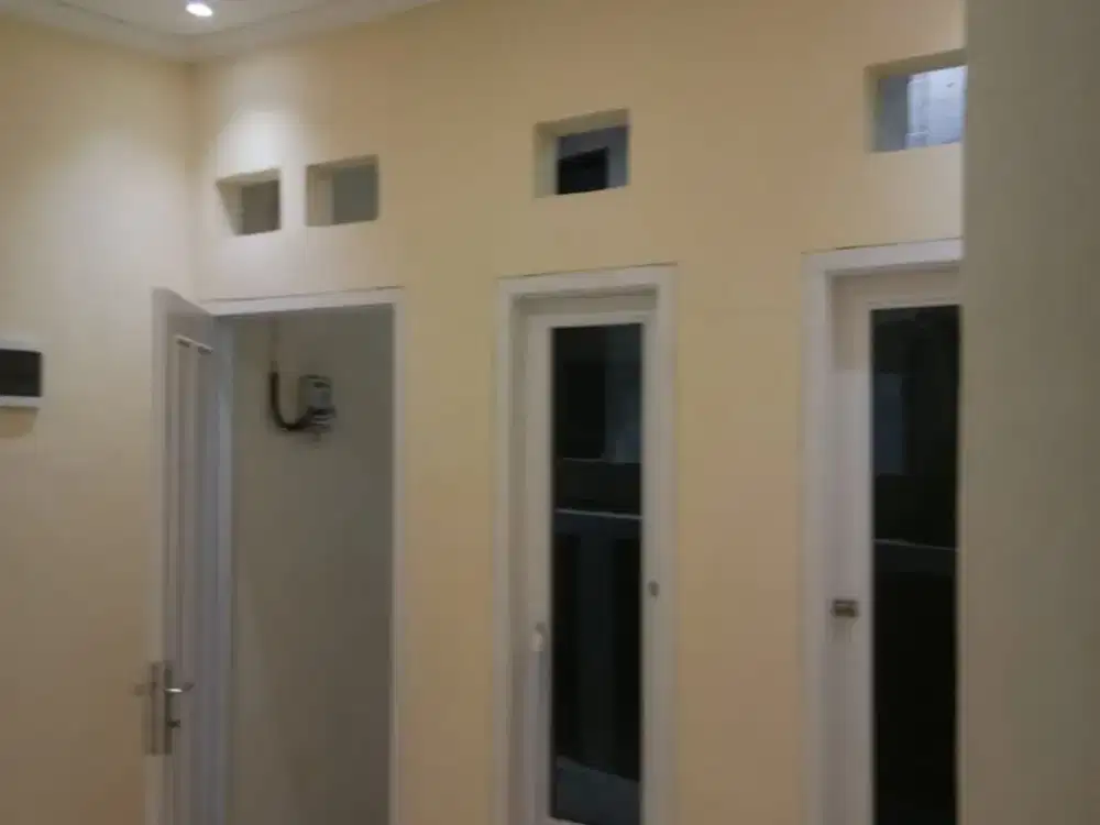 Rumah Murah Condet 350 Juta Nego