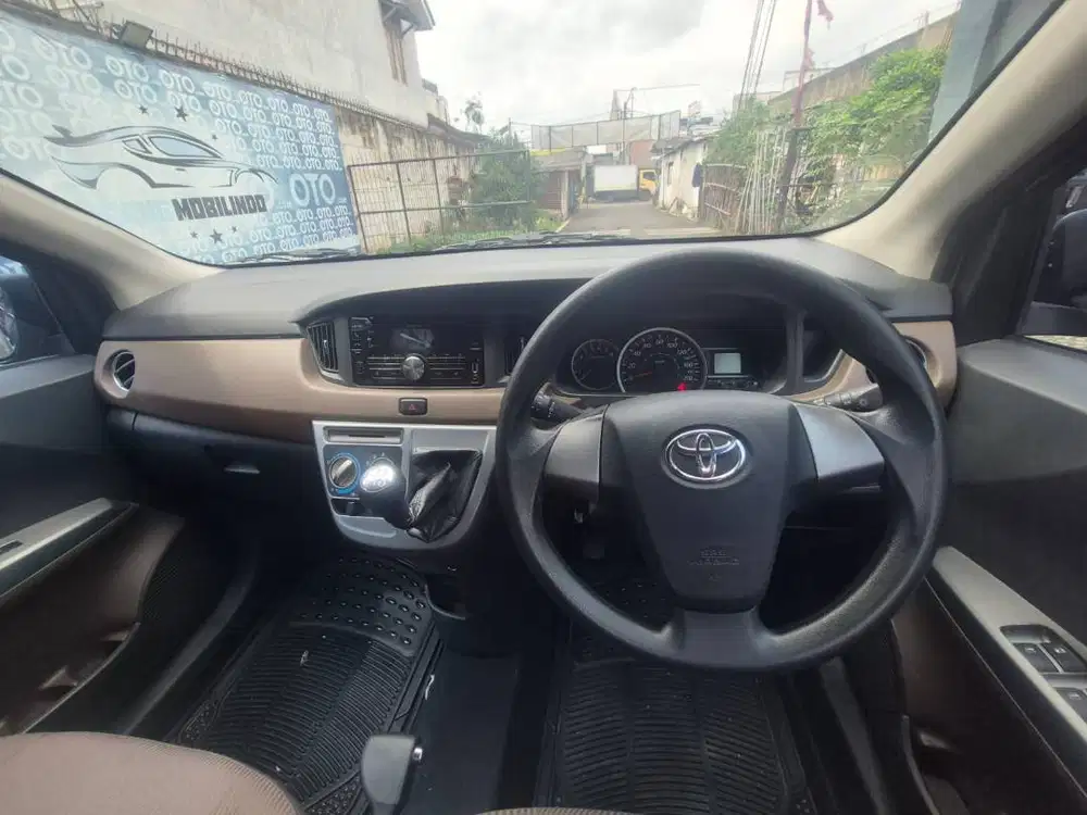 Toyota Calya G Manual 2019 Dp 5 Juta Promo