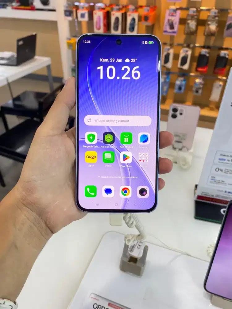 OPPO RENO 15 SERIES