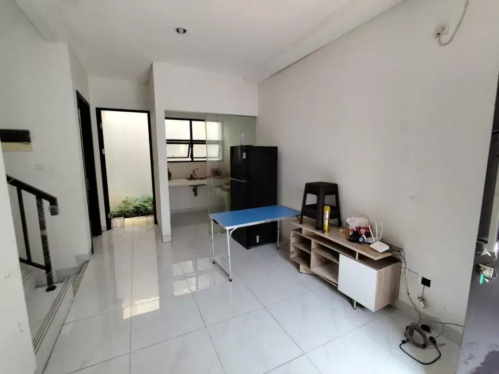 Dijual Cepat Cuma 690 Juta Rumah Lavon Swancity Cluster Allura