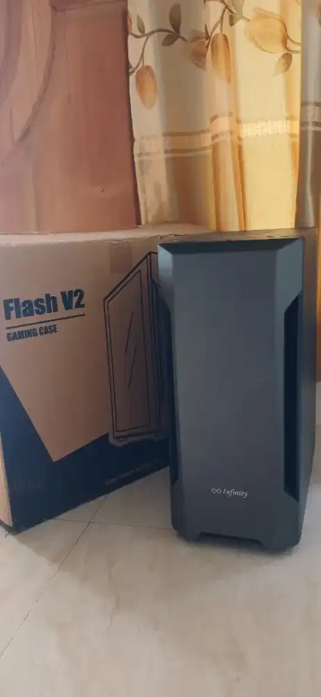 Casing PC Infinity V2