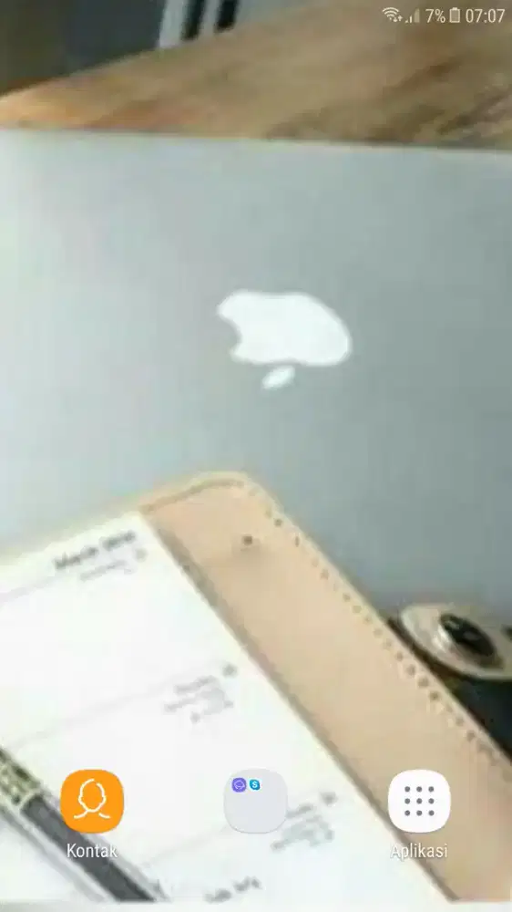 Lowongan Gosok Uap PENGALAMAN