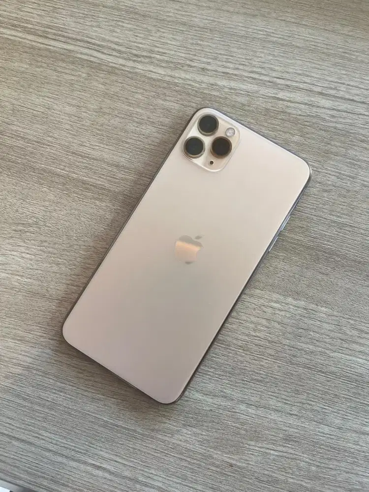 IPHONE 11 PROMAX 256GB