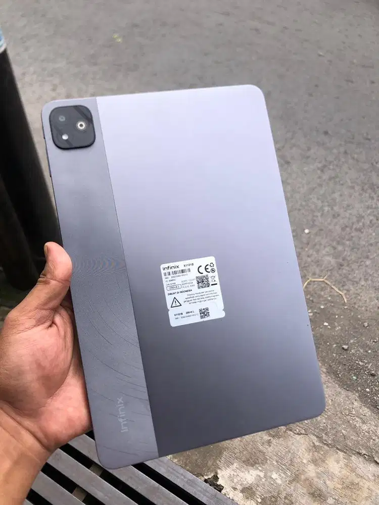 Infinix X Pad 20 8/256 GB