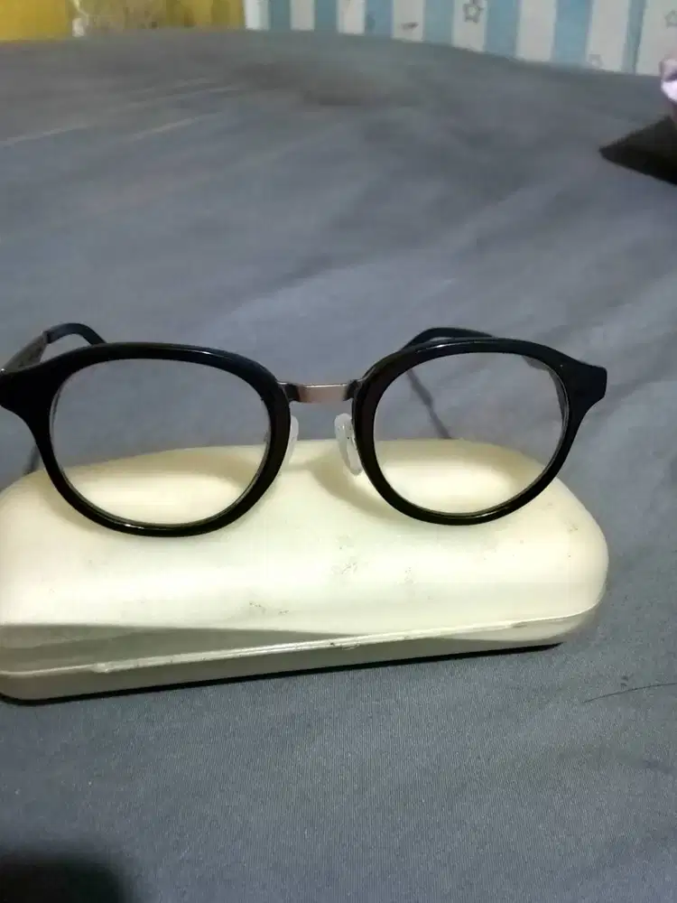 Jual kaca mata never hide