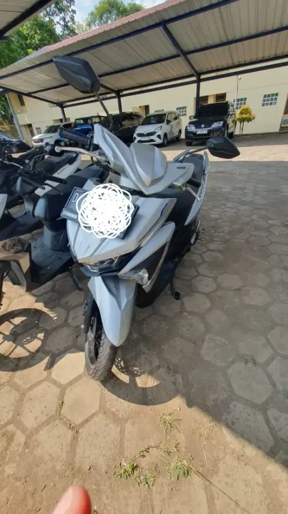 Dijual Mio GT Soul 125